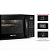 Micro-ondas Air Fryer Brastemp Preto 29 Litros - BMC29AE - Imagem 5