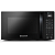 Micro-ondas Air Fryer Brastemp Preto 29 Litros - BMC29AE - Imagem 1