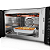 Micro-ondas Air Fryer Brastemp Preto 29 Litros - BMC29AE - Imagem 3