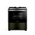 Fogão Brastemp 5 Bocas com Mesa de Vidro Eclipse Collection, Função Air Fryer e Turbo Chama - BFS5LAP - Imagem 3