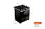 Fogão Brastemp 5 Bocas com Mesa de Vidro Eclipse Collection, Função Air Fryer e Turbo Chama - BFS5LAP - Imagem 2