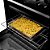 Fogão Brastemp 5 Bocas com Mesa de Vidro Eclipse Collection, Função Air Fryer e Turbo Chama - BFS5LAP - Imagem 5