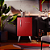 Frigobar Brastemp Retrô 76 Litros Classic Red - BRA08HV - Imagem 5