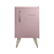 Frigobar Brastemp Retrô 76 Litros Rose Quartz - BRA08HO - Imagem 3