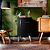 Frigobar Brastemp Retrô 76 Litros Classic Black - BRA08HE - Imagem 4