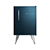 Frigobar Brastemp Retrô 76 Litros Midnight Blue - BRA08HZ - Imagem 3