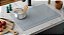 Cooktop 4 Bocas de Indução Brastemp com Flexizone Branco - BDJ77AB - Imagem 4