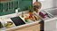Cooktop 2 Bocas de Indução Brastemp com Funções Especiais - BDJ31AE - Imagem 4
