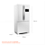 Geladeira Brastemp Frost Free French Door A+++ 554 litros Branca - BRO85AB - Imagem 2