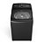 Máquina de Lavar Brastemp 13Kg Cinza Platinum com Ciclo Tira Manchas Advanced e Ciclo Antibolinha - BWK13A9 - Imagem 2