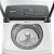 Máquina de Lavar Brastemp 15Kg Branca com Ciclo Tira Manchas Advanced e Smart Sensor - BWF15AB - Imagem 4