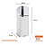 Geladeira Brastemp Frost Free Duplex 400 Litros Branca com Freeze Control - BRM54JB - Imagem 2