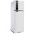 Geladeira Brastemp Frost Free Duplex 400 Litros Branca com Freeze Control - BRM54JB - Imagem 1