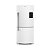 Geladeira Brastemp Frost Free Inverse 588 litros Branca com Smart Bar BRE85AB - Imagem 1