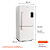 Geladeira Brastemp Frost Free Inverse 588 litros Branca com Smart Bar BRE85AB - Imagem 2