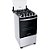 Fogão Brastemp 4 Bocas Branco com Dupla Chama e Grades Individuais - BFO4EBB - Imagem 1