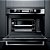 Forno de Embutir Elétrico a Vapor Brastemp Gourmand 34 Litros Inox com Cozimento a Baixa Temperatura e Meat Control - BOD45AR - Imagem 3