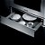 Gaveta Aquecida de Embutir Brastemp Gourmand Inox com Capacidade de Até 25kg - BOE15AR - Imagem 3