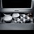 Gaveta Aquecida de Embutir Brastemp Gourmand Inox com Capacidade de Até 25kg - BOE15AR - Imagem 5