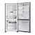 Geladeira Brastemp Frost Free Inverse 591 Litros Inox - BRE85MK - Imagem 5