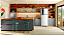 Geladeira Brastemp Frost Free Duplex A+++ 463 Litros Cor Branca com Fresh Box e Cold Room - BRM55FB - Imagem 4