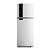Geladeira Brastemp Frost Free Duplex A+++ 463 Litros Cor Branca com Fresh Box e Cold Room - BRM55FB - Imagem 3