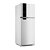 Geladeira Brastemp Frost Free Duplex A+++ 463 Litros Cor Branca com Fresh Box e Cold Room - BRM55FB - Imagem 1