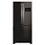 Geladeira Frost Free French Door 3 Black Inox Brastemp - BRO85ME - Imagem 3