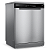 Lava Louças 14 Serviços com Smart Sensor Cor Inox - BLF60AR - Imagem 1