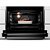 Fogão Brastemp 5 Bocas de Embutir Cor Inox com Mesa de Vidro e Touch Timer com Autodesligamento - BYS5VCR - Imagem 4