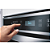 Forno de Embutir Elétrico Brastemp 84 Litros Cor Inox com Convecção e Termômetro Meat Control - BOT84AR - Imagem 4