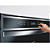 Forno de Embutir Elétrico Brastemp 84 Litros Cor Inox com Convecção e Termômetro Meat Control - BOT84AR - Imagem 5