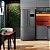 Geladeira French Door 3 Portas 559L com Puxador Inox Edição Limitada Brastemp - BRO85NK - Imagem 3