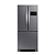 Geladeira Brastemp Frost Free French Door A+++ 554 Litros Cor Inox - BRO85AK - Imagem 3