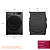 Lavadora Brastemp 14Kg Titanium com Lavagem Inteligente B= Smart e Ciclo 100 Manchas - BNF14AS - Imagem 2