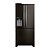 Geladeira Brastemp Frost Free French Door 544 Litros Preta Água e Gelo na Porta - BRH85ME - Imagem 3