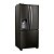 Geladeira Brastemp Frost Free French Door 544 Litros Preta Água e Gelo na Porta - BRH85ME - Imagem 1