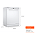 Lava Louças 14 Serviços com Smart Sensor Cor Branca - BLF60AB - Imagem 2