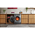 Lava e Seca Brastemp 11kg/6kg Titanium com Smart Sensor by AI - BNO11AS - Imagem 4