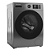 Lava e Seca Brastemp 11kg/6kg Titanium com Smart Sensor by AI - BNO11AS - Imagem 1