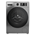 Lava e Seca Brastemp 11kg/6kg Titanium com Smart Sensor by AI - BNO11AS - Imagem 2