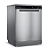 Lava-louças 15 Serviços Brastemp com Power Clean - BLF62AR - Imagem 2