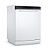 Lava-louças 15 Serviços Brastemp com Smart Sensor - BLF61AB - Imagem 1