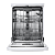 Lava-louças 15 Serviços Brastemp com Smart Sensor - BLF61AB - Imagem 3