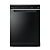 Lava-louças 15 Serviços Brastemp com Smart Sensor - BLF61AE - Imagem 2