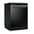 Lava-louças 15 Serviços Brastemp com Smart Sensor - BLF61AE - Imagem 1