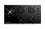 Cooktop 5 Bocas Brastemp Eclipse Collection com Quadrichama - BDD86AP - Imagem 3