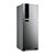 Geladeira Brastemp Frost Free Duplex A+++ 463 Litros Cor Inox com Fresh Box e Cold Room - BRM55FK - Imagem 1