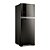 Geladeira Brastemp Eclipse Collection Frost Free Duplex A+++ 461 litros cor Black Inox - BRM56FE - Imagem 1