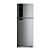 Geladeira Duplex Frost Free 461 Litros A+++ Cor Inox com Tecnologia Turbo Control e Fresh Box - BRM56FK - Imagem 3